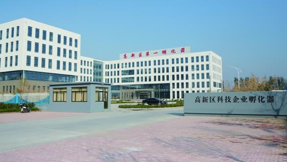 科技賦能，創新驅動 高密市深耕科創沃土，助推企業新舊動能轉換