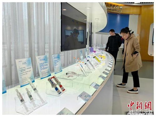 探訪淄博高新企業 科技創新產品賦能千行百業