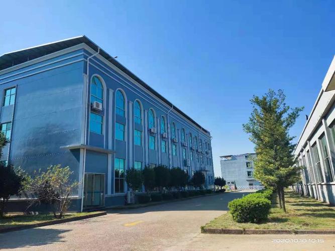 綠動未來 探秘江西綠豐環保科技如何以科技重塑企業生態